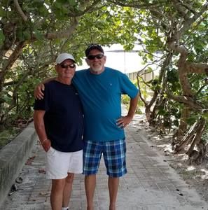 Meet your Posher, William